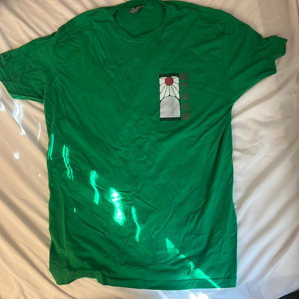 T-shirts